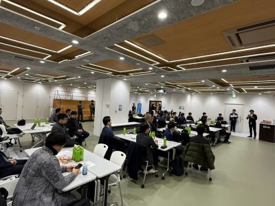 第2回異業種交流会