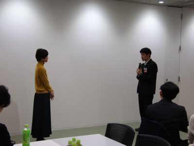 第2回異業種交流会