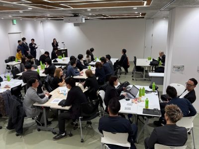 第2回異業種交流会
