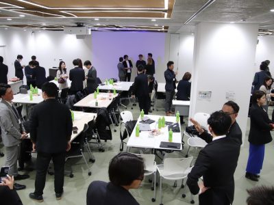 第2回異業種交流会