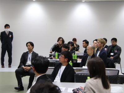 第2回異業種交流会