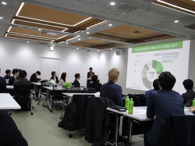 第2回異業種交流会