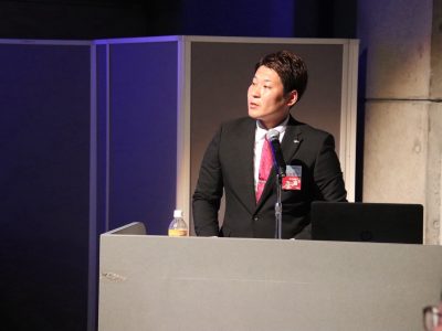 4月度例会