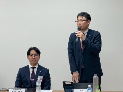 模擬理事会