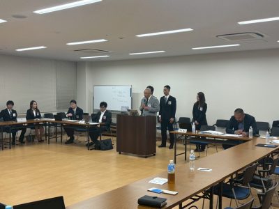 模擬理事会