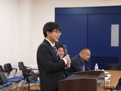 模擬理事会