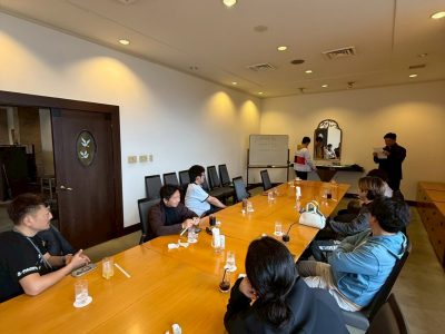 じゃがいもクラブ3月度例会