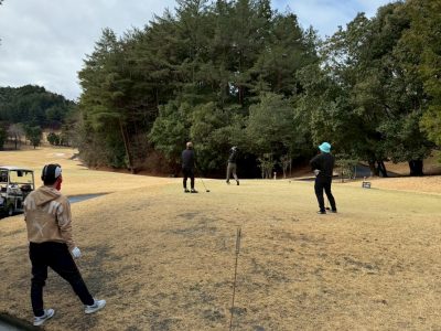 じゃがいもクラブ3月度例会