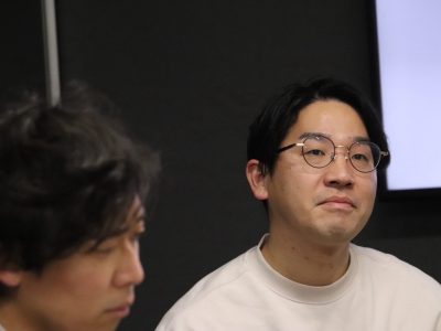 第1回ASPAC説明会