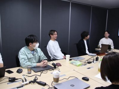 第1回ASPAC説明会