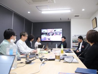 第1回ASPAC説明会