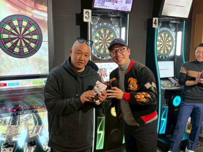 第1回あみだ会