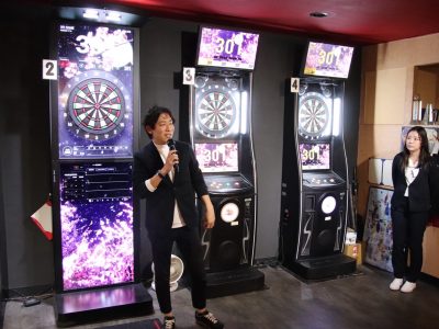 第1回あみだ会