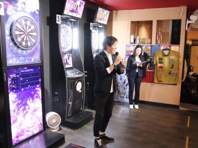 第1回あみだ会