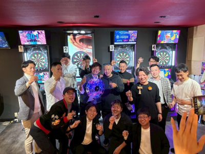 第1回あみだ会