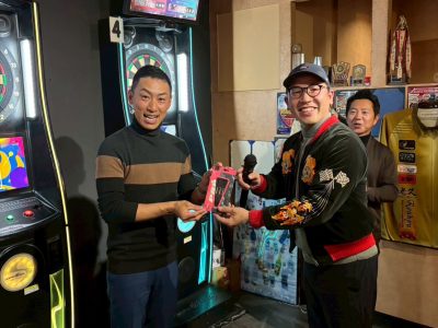 第1回あみだ会
