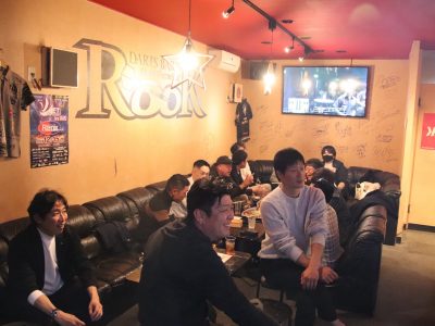 第1回あみだ会