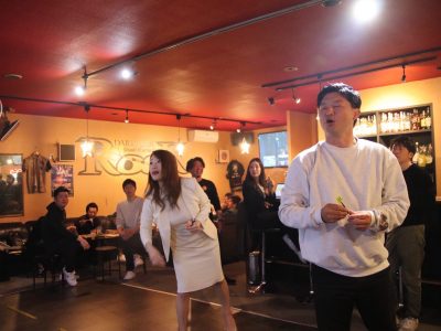 第1回あみだ会