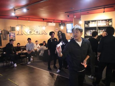 第1回あみだ会