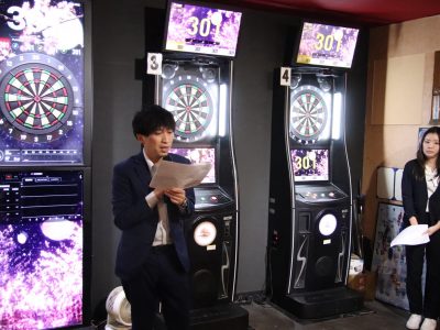 第1回あみだ会