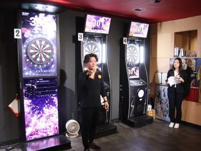 第1回あみだ会