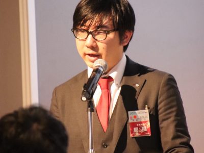 第1回臨時総会