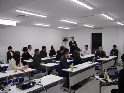 第2回ASPAC説明会