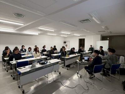第2回ASPAC説明会
