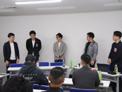 第2回ASPAC説明会
