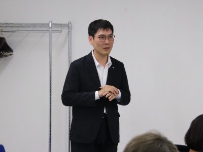 第2回ASPAC説明会