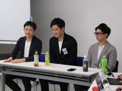 第2回ASPAC説明会