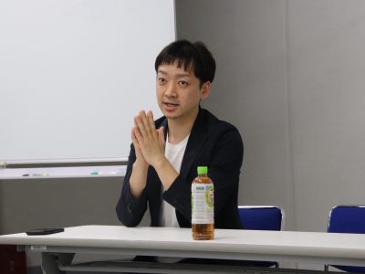 第2回ASPAC説明会
