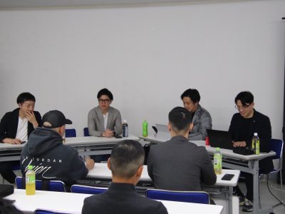 第2回ASPAC説明会