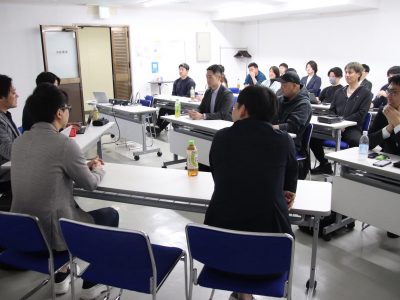 第2回ASPAC説明会