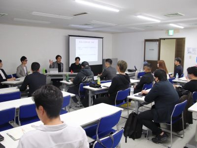 第2回ASPAC説明会