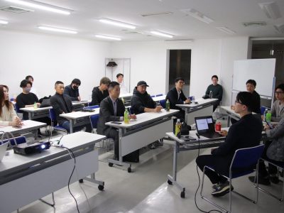 第2回ASPAC説明会