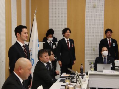 第2回会員会議所会議