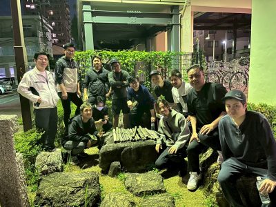 第2回浜松JC健幸チャレンジ