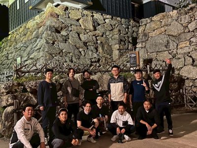 第2回浜松JC健幸チャレンジ
