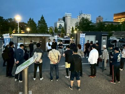 第2回浜松JC健幸チャレンジ