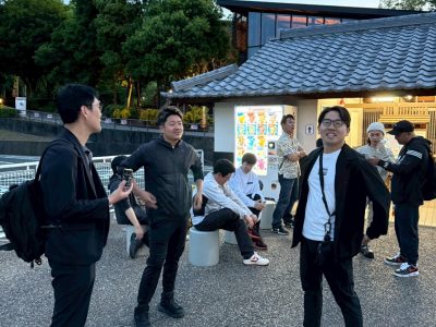 第2回浜松JC健幸チャレンジ