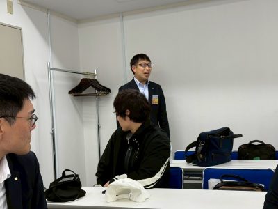第3回ASPAC説明会