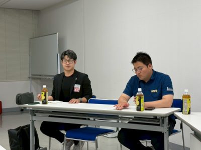 第3回ASPAC説明会
