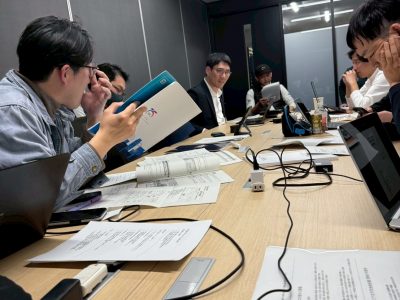 第3回中期計画策定検討会議