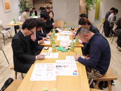 第3回異業種交流会