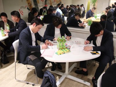 第3回異業種交流会