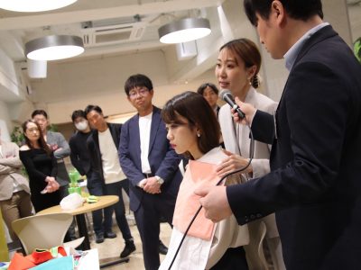 第3回異業種交流会