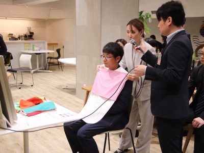 第3回異業種交流会