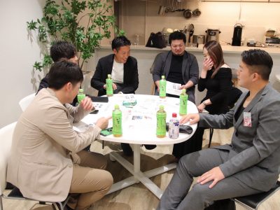第3回異業種交流会
