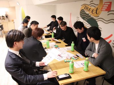 第3回異業種交流会